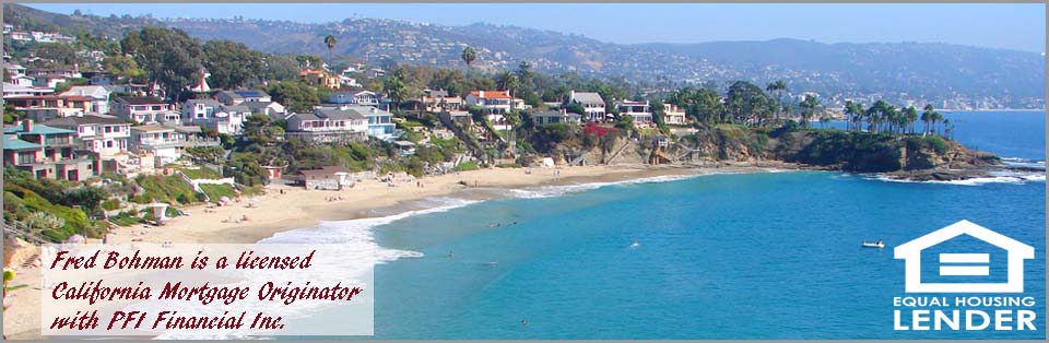 Orange County Banker
